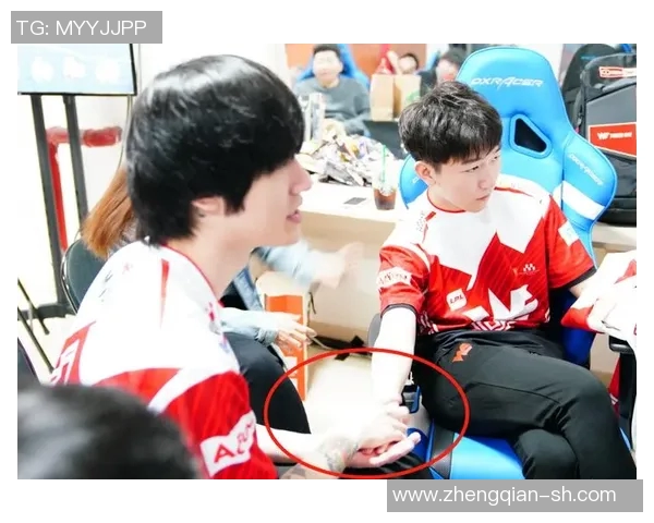 英雄联盟战术解析：深入探讨WE战队的包夹策略与执行细节