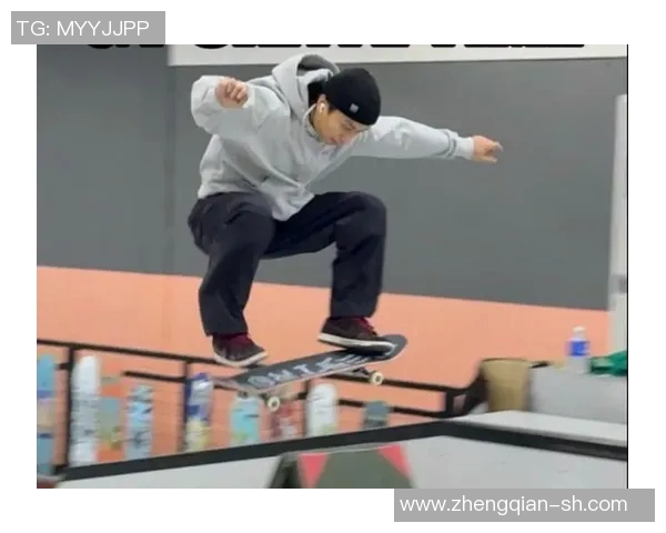 西安滑板队技术解析：从基础到高阶的滑板艺术与技巧探索