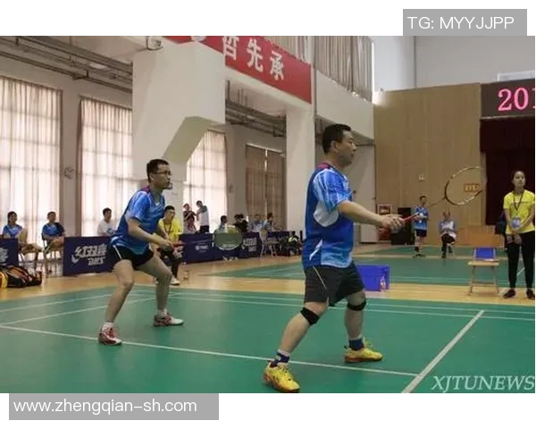 西安羽毛球队运动员个人能力分析与表现评估研究