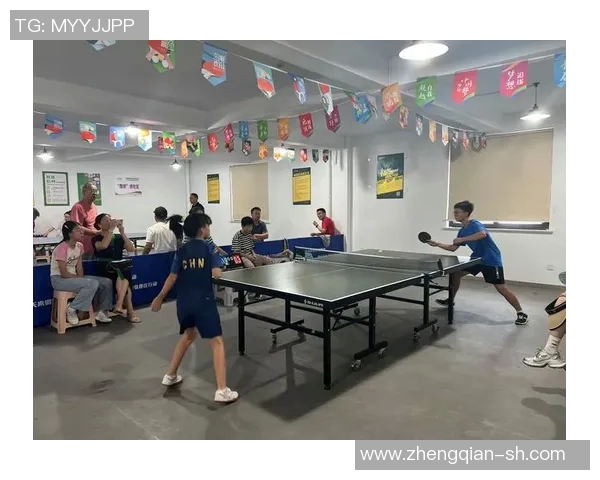 重庆乒乓球队技术探讨：提升竞技水平的关键策略与训练方法分析