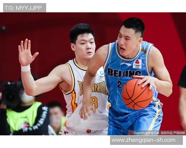 CBA北京与福建篮球队冲突事件深度解析及其影响探讨