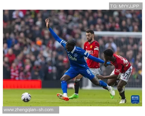 FIFA17经典对决曼联与埃弗顿的精彩较量回顾