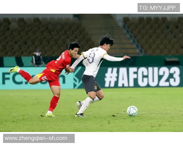 U23国足迎战菲律宾队力争在友谊赛中展现青春风采与团队实力